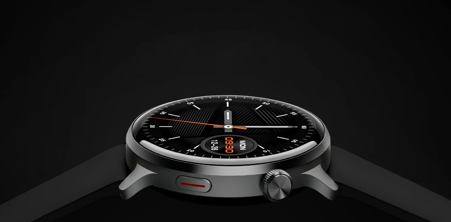 Smartwatch Mibro Watch lite 2