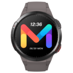 Smartwatch Mibro Watch GS Tunisie