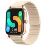 Smartwatch Haylou RS4 Gold