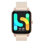 Smartwatch Haylou RS4 Gold