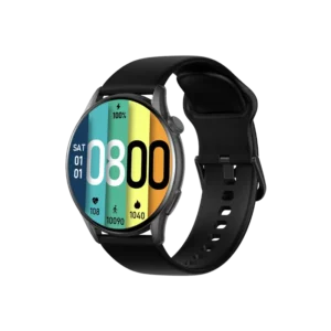 Smartwatch KIESLECT KR PRO noir