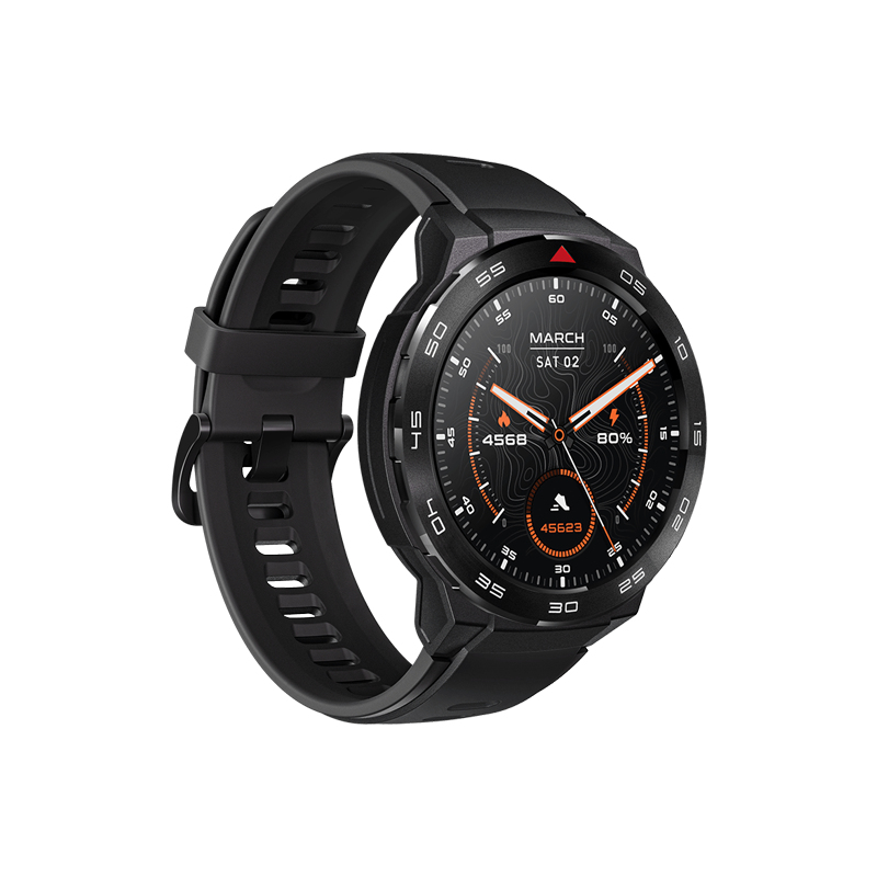 Smartwatch Mibro Watch GS Pro