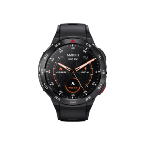 Smartwatch Mibro Watch GS Pro