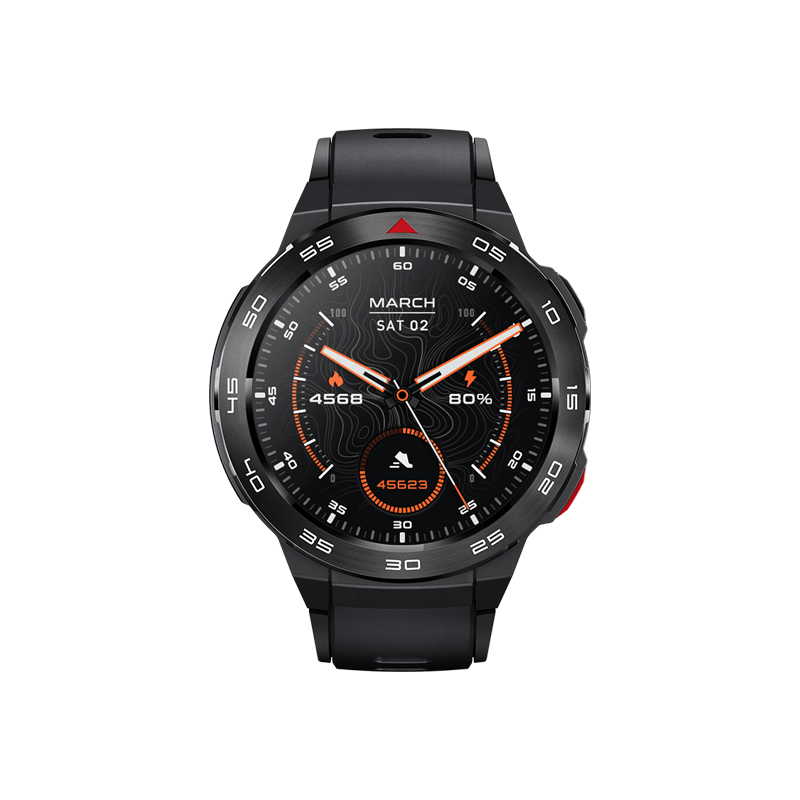 Smartwatch Mibro Watch GS Pro