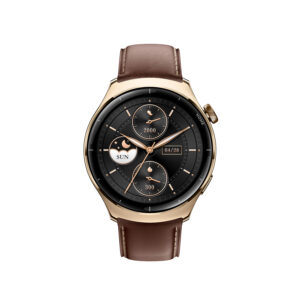 Smartwatch Mibro Lite 3 Pro Gold