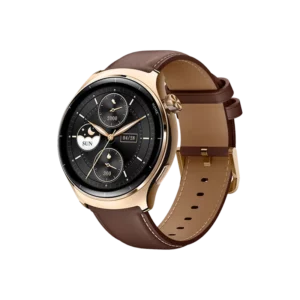 Smartwatch-Mibro-Lite-3-Pro-Gold