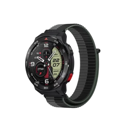 Smartwatch Mibro Watch GS Pro Noir