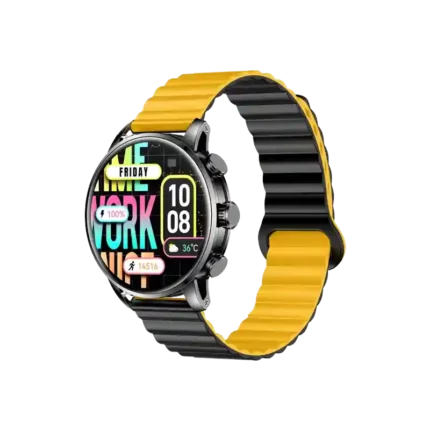 Smartwatch KIESLECT Kr 2