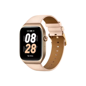 Smartwatch Mibro Watch T2 Gold