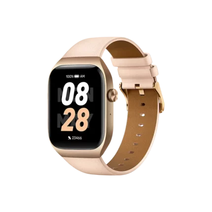 Smartwatch Mibro Watch T2 Gold